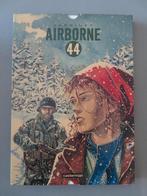hardcover Box 2delen Jarbinet AIRBORNE 44 Casterman, Boeken, Stripverhalen, Meerdere stripboeken, Ophalen of Verzenden, Zo goed als nieuw