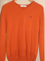 Pull pour homme aux couleurs estivales - Carolina Herrera, Enlèvement ou Envoi, Comme neuf, Carolina Herrera, Taille 46 (S) ou plus petite