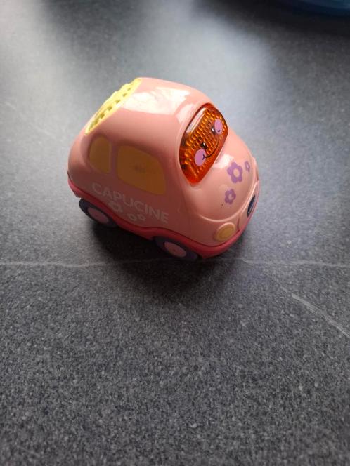 Elke hete Oost-Indische kers. Vtech., Kinderen en Baby's, Speelgoed | Vtech, Zo goed als nieuw, Ophalen of Verzenden