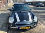 Mini Cooper R50 In Onderdelen, Auto-onderdelen, Carrosserie, Mini, Gebruikt, Ophalen of Verzenden