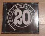 Verzamelcd het beste uit 20 jaar torhout werchter (1996), Cd's en Dvd's, Ophalen of Verzenden, Zo goed als nieuw