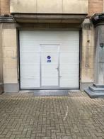 Boîte de garage Borgerhout/Deurne, Anvers (ville)