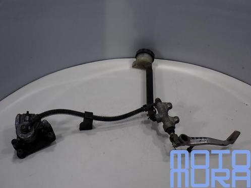 rempedaal rempomp voor de Kawasaki ZX-9R 1994 - 1997 ZX-9R Z, Motoren, Onderdelen | Overige, Gebruikt, Ophalen of Verzenden