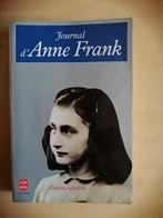 Journal d'Anne Frank, Ophalen of Verzenden