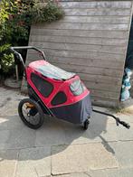 Hondenkar fietskar, Dieren en Toebehoren, Honden-accessoires, Ophalen