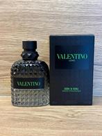 Valentino Green Stravaganza, Ophalen of Verzenden, Zo goed als nieuw