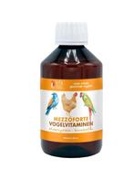 Mezzoforte Vitamines 250ml - Vit Vogel, Animaux & Accessoires, Volatiles | Accessoires, Enlèvement ou Envoi, Neuf