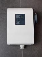 Borne de recharge Borne monophasée Legrand Green'up , Enlèvement