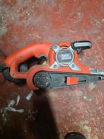 Machines à poncer, Bricolage & Construction, Outillage | Ponceuses, Enlèvement ou Envoi