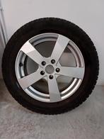 Pneus d'hiver pour voitures BMW sur jante, Autos : Pièces & Accessoires, Pneus & Jantes, Enlèvement, Pneus hiver, Pneu(s)