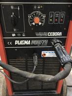 Plasmabrander, Doe-het-zelf en Bouw, Ophalen, Zo goed als nieuw