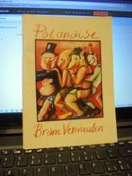 Polonaise, Boeken, Ophalen of Verzenden, Zo goed als nieuw