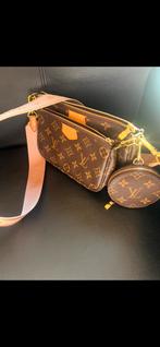 Authentieke louis vuitton, Ophalen of Verzenden, Zo goed als nieuw