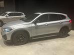 BMW X1 xDrive25e (162 kW) PANO DAK | 18" LMV | VAMERA | Full, Auto's, BMW, 2410 kg, Stof, Gebruikt, Zwart