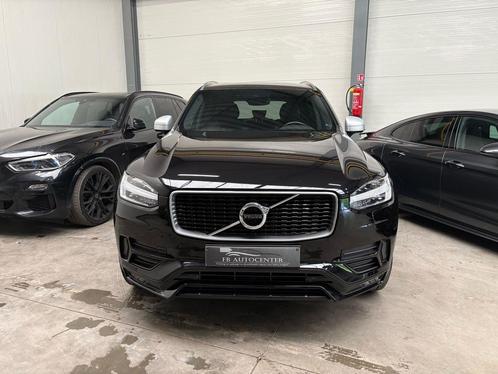 Volvo XC90 *Rdesign,143000,D5,*, Auto's, Volvo, Bedrijf, Te koop, XC90, 4x4, ABS, Adaptieve lichten, Airbags, Airconditioning