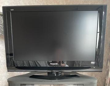 televisietoestel Panasonic Viera beschikbaar voor biedingen