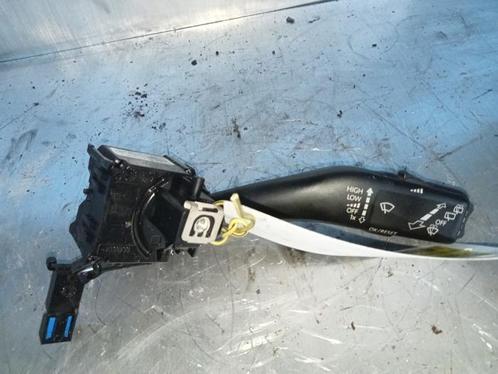 Ruitenwis Schakelaar van een Volkswagen Passat, Auto-onderdelen, Dashboard en Schakelaars, Volkswagen, Gebruikt, 3 maanden garantie