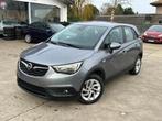 Opel Crossland X 1,2 L à essence 2017 Euro 6b, Autos, Opel, Achat, Euro 6, Entreprise, Boîte manuelle