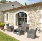 Salon d’extérieur à vendre, Jardin & Terrasse, Enlèvement ou Envoi, Comme neuf