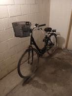 Studenfiets BTWIN met werk aan 
Heeft een onderhoudsbeurt no, Ophalen, Gebruikt