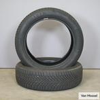 Continental AllSeasonContact 205/55/R19, Auto-onderdelen, Banden en Velgen, 19 inch, Gebruikt, All Season, Band(en)