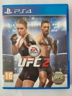 PS4 Ufc 2, Verzenden, Zo goed als nieuw