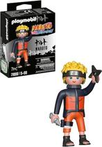 Playmobil  Naruto Uzumaki SNELLE GRATIS LEVERING, Verzenden, Nieuw, Complete set