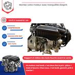 Mercedes klasse c e c300 w205 complete motor, Auto-onderdelen, Motor en Toebehoren, Ophalen of Verzenden, Nieuw, Mercedes-Benz