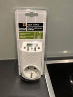 6 nieuwe digitale timers, Enlèvement, Neuf