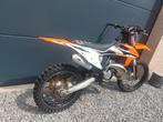 Ktm sx150 150cc, geen sx125 tc125 husqvarna mc150 gasgas, Motoren, Particulier
