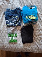 Kinderkledij maat 116 - 122, Enlèvement, Taille 116