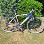 vélo, Fietsen en Brommers, Ophalen, 24 inch of meer, Gebruikt, Aluminium