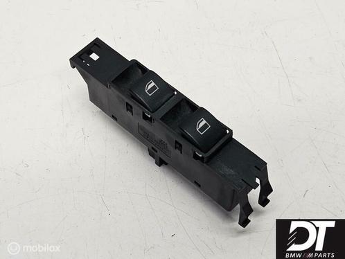 Raamschakelaar linksvoor BMW 3-serie Coupé E46 61316902175, Auto-onderdelen, Dashboard en Schakelaars, BMW, Gebruikt, Ophalen of Verzenden