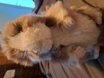 Pluche knuffel cavia, Ophalen, Nieuw, Overige typen