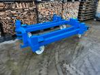 Zware metalen transportkar, Doe-het-zelf en Bouw, Transportwagens, Ophalen, Transportkar