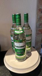 Vodka Moskovskaya osobaya 1Liter, Verzamelen, Nieuw, Ophalen of Verzenden
