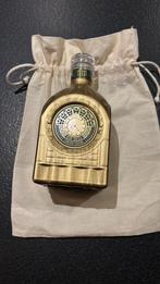 Toby alderweireld gin, Ophalen, Nieuw