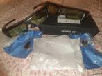 Samsung 3D brillen(2 stuks in doos), Ophalen, Nieuw