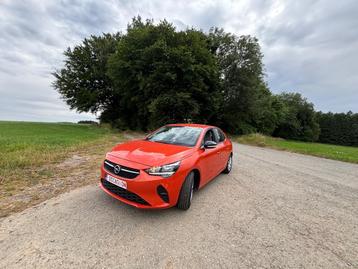Opel corsa  beschikbaar voor biedingen