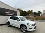 Volkswagen Tiguan - R Line - 2015 - Automaat - Euro 6, Achat, Euro 6, Entreprise, Diesel