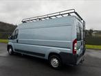 Fiat Ducato 2.3 Jtd 120 Ch * Maxi L3 H2 * Control Carpass OK, Parkeersensor, 4 deurs, 4 cilinders, 2300 cc