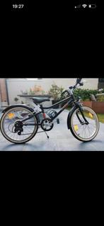 Fiets 5 tot 7 jaar, Ophalen, Zo goed als nieuw