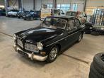 1965 Volvo Amazone 131 Oldtimer, Auto's, Volvo, Gebruikt, Overige modellen, Bedrijf, Handgeschakeld