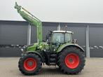 FENDT 720 Vario Gen7 Profi Plus WG3426, Zakelijke goederen, Landbouw | Tractoren, Fendt