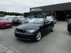 BMW 1 Serie 118 Cabrio 2.0D 136pk AUTOMAAT Leder (87800), Auto's, BMW, Automaat, 1 Reeks, 4 cilinders, Cabriolet