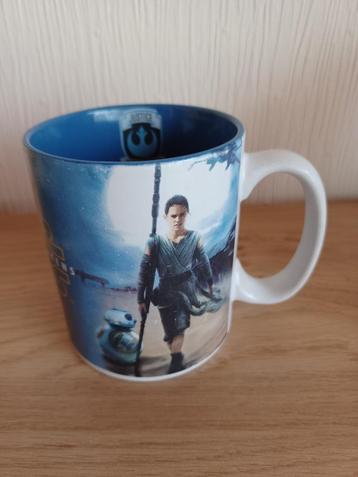 NIEUW - Mok/Tas - Star Wars  beschikbaar voor biedingen