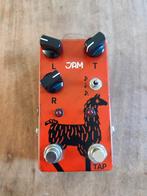 Jam Pedals Delay Llama MK.3, Muziek en Instrumenten, Verzenden, Zo goed als nieuw, Delay of Echo