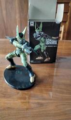 Dragon Ball Z, Enlèvement ou Envoi