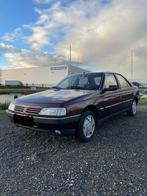 Peugeot 405 GR état impeccable, Autos, Oldtimers & Ancêtres, 5 places, Berline, 4 portes, Carnet d'entretien