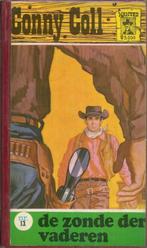 CONNY COLL - WESTERNS @ 2,50 € per deel, Boeken, Ophalen of Verzenden, Gelezen, CONRAD KOBBE